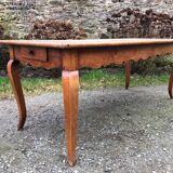 Table de ferme ancienne