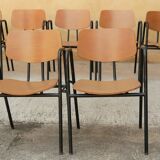 Stella chair "the indislocalable chair"