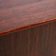 Model 19 teak highboard by gunni omann for omann jun møbelfabrik (mk10397)