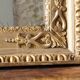 Mercury mirror, Restoration period