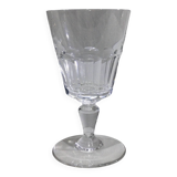 Baccarat – 7 Missouri Model Red Wine Glasses