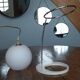Vintage Table Lamp Habitat