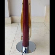 Paire de lampes de bureau Taller Uno mcm