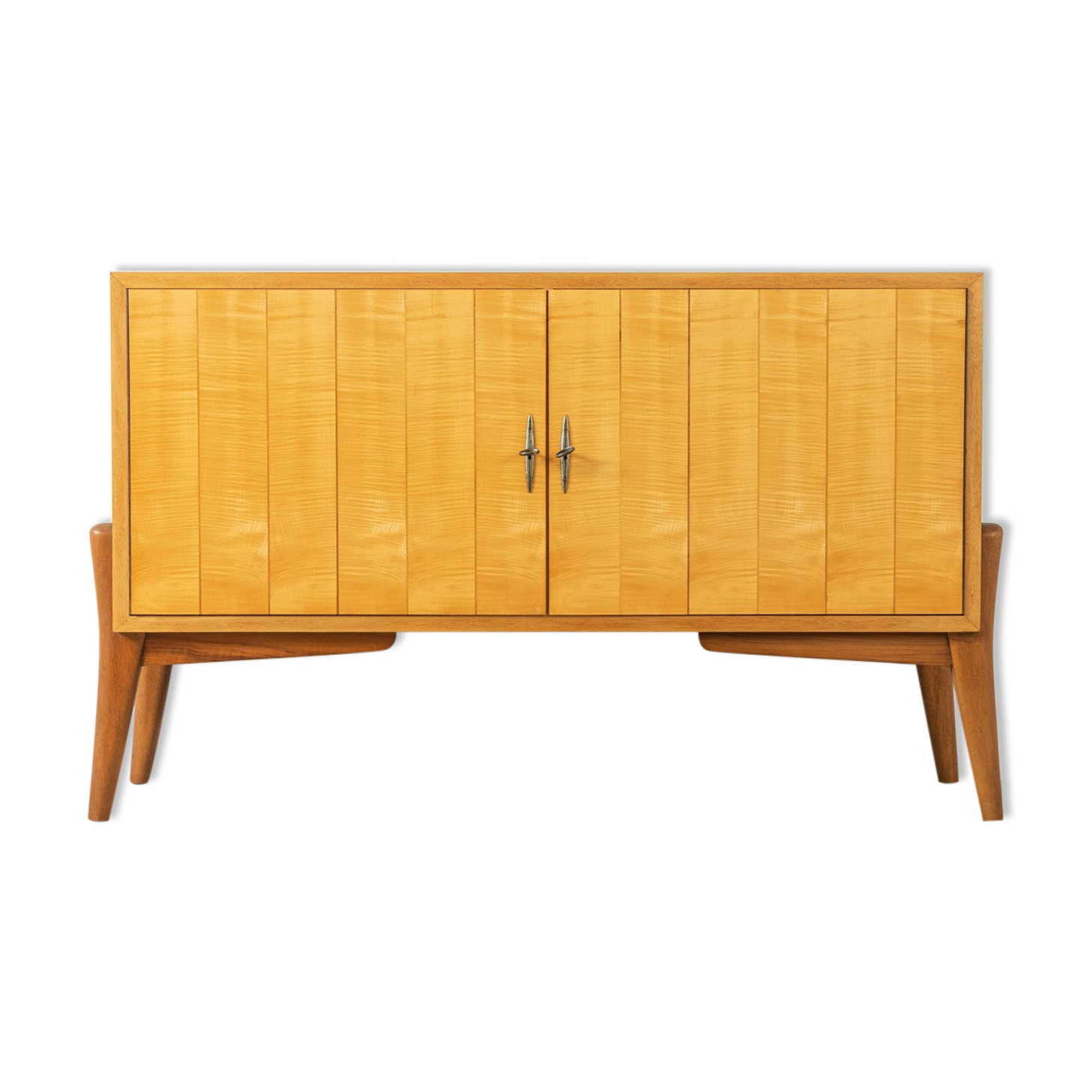 1950s dresser