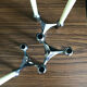 Nagel modular candlesticks