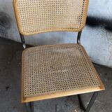 Vintage Breuer Cesca chair