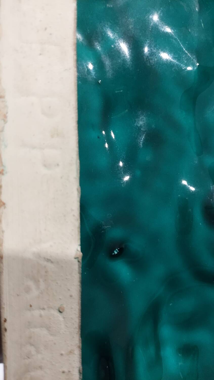 Ceramic Panther Vallauris art deco 1930