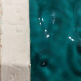 Ceramic Panther Vallauris art deco 1930