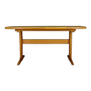 Table scandinave 60/70