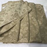 Large country tablecloth