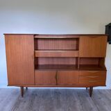 Scandinavian sideboard