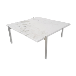 Poul Kjaerholm pour E.