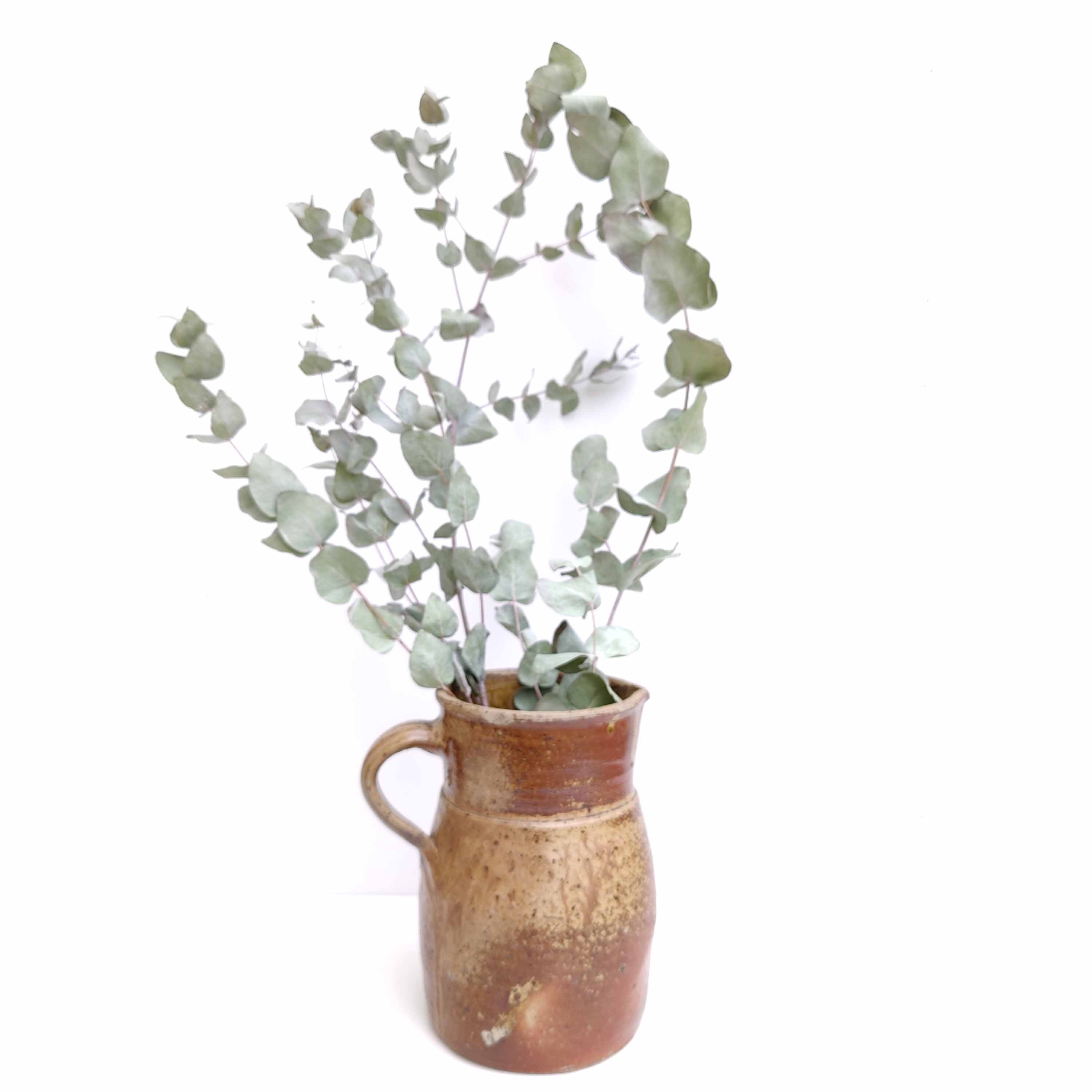 Pitcher sandstone jug