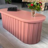 Low table