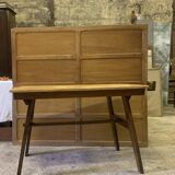 Table of the disaster victim René Gabriel