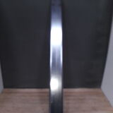 Hallogenexen metal lamppost