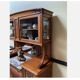 Antique - Buffet, Vertiko, Sideboard, Art Nouveau