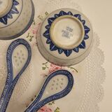 Lot of Chinese porcelain tableware