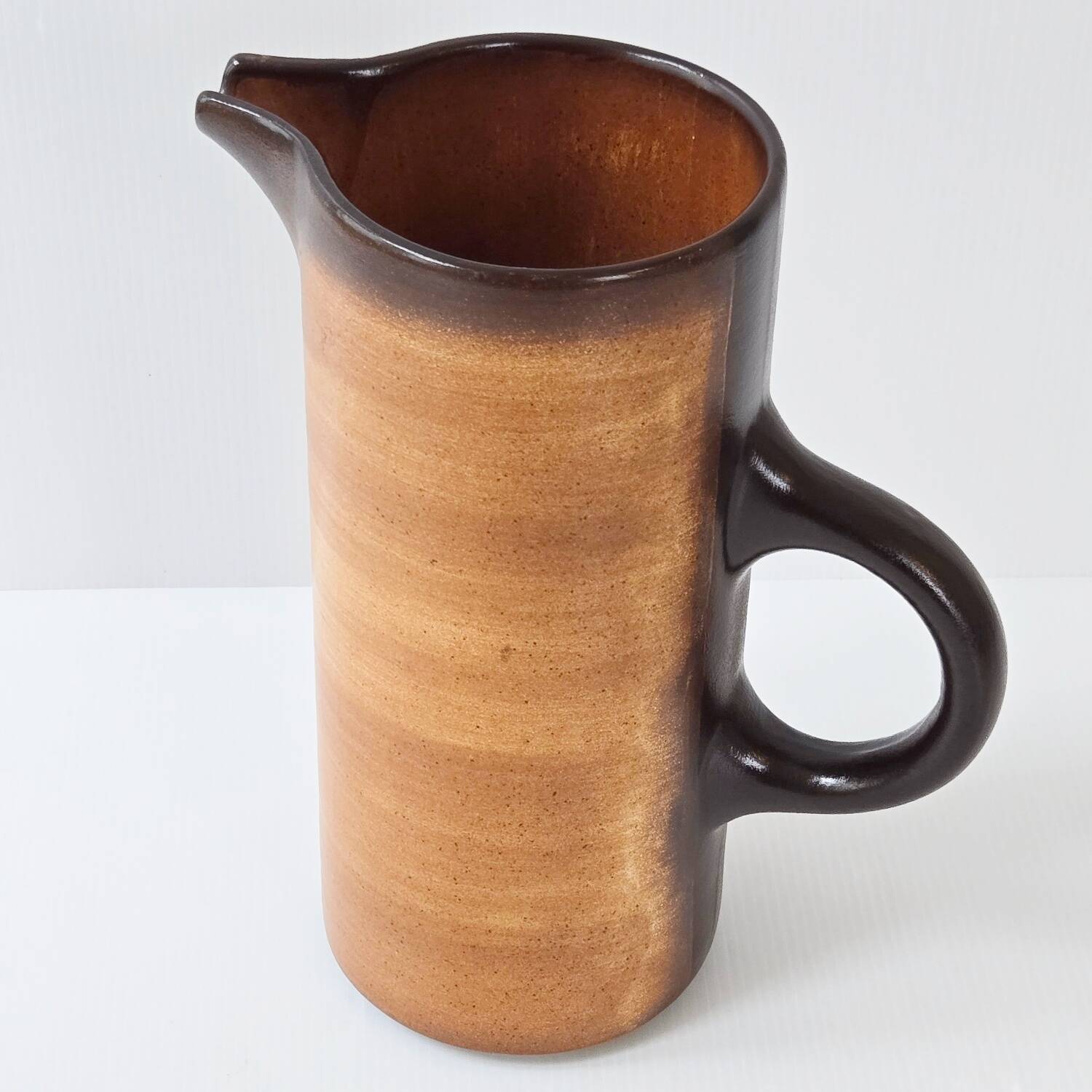 Vintage pitcher 1970