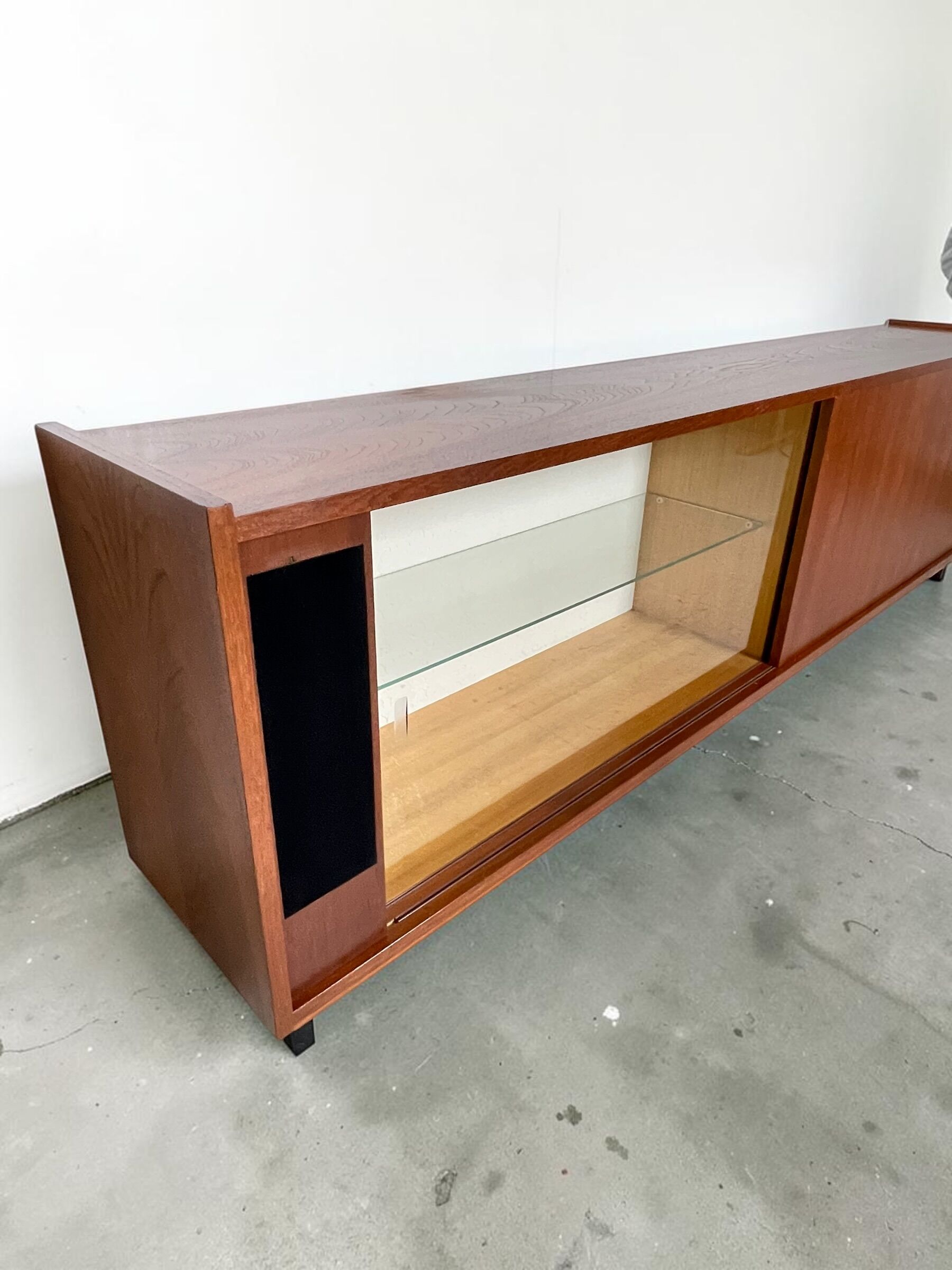Low enfilade 1960