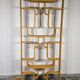 Room Divider by Ludvik Volak for Drevopodnik Holesov, 1950s