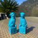 Figurine en porcelaine