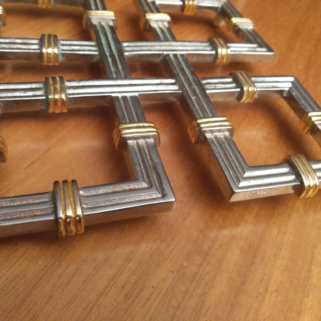 LanceL Paris underside