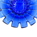 Blue Bowl, Ząbkowice, Poland, 1970s