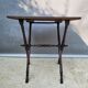 Napoleon • Portable folding table