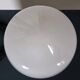 Vintage opaline lamp