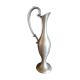 Tin vase