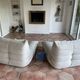 Togo armchair Ligne Roset