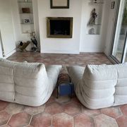 Fauteuil Togo Ligne Roset
