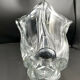 Daum Crystal Vase