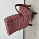 C-shaped lounge chair by J. Halabala
