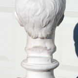 Nero Bust