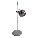 Lampe Eye ball Space Age, années 60-70