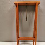 Cutting table in solid teak, from ESA teak Denmark, 1960-1970.