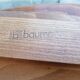 Paire de chaises Baumann
