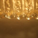 Barovier & Toso style “Bonbonnière” wall lights