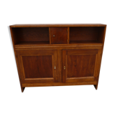 Art Deco massive antique console furniture
