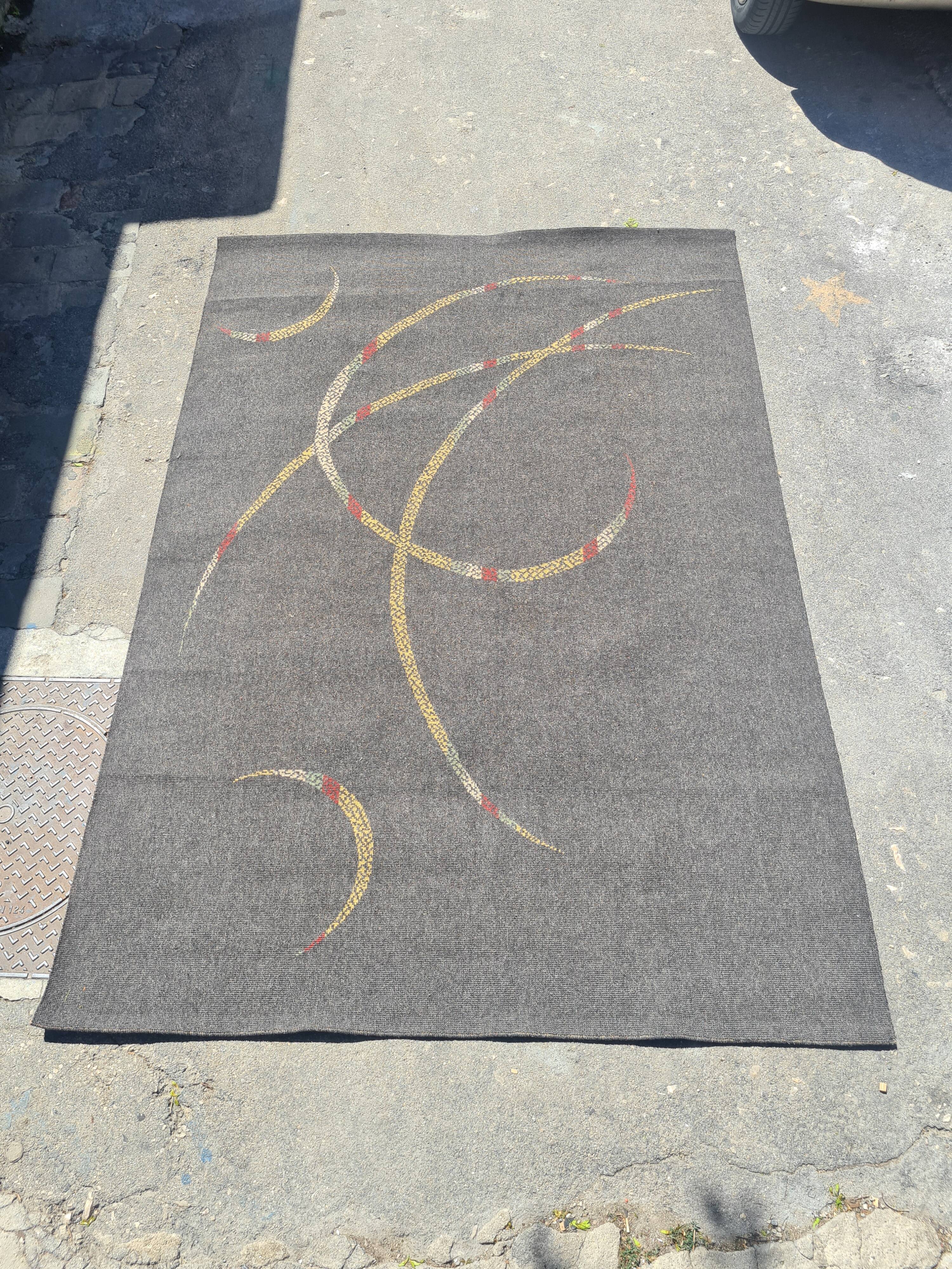 Carpets 50s 165x243cm