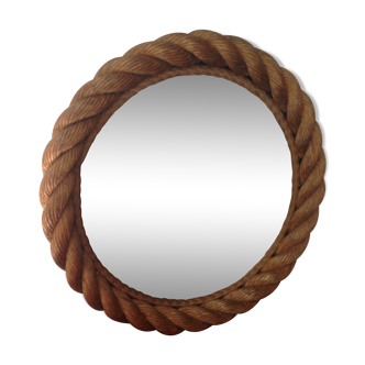 Round Mirror 60 35cm