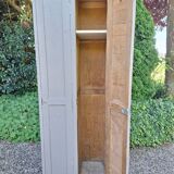Vestiaire-armoire d atelier