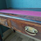 Antique desk
