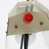 Mid century desk lamp, 1960