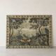 Tapisserie au petit Point Milieu XXème