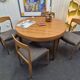 Vintage Scandinavian chairs