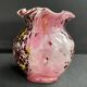 Ball vase - Ets Legras - 19th century