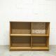 Bibliothèque vitrine Oscar par Didier Rozaffy , 1952
